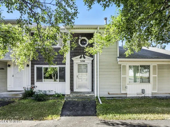 3298 Montpelier Ct #12-F, Anchorage, AK 99503