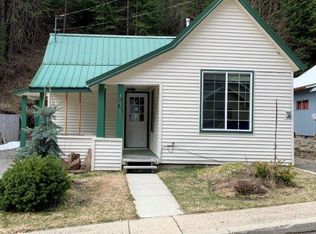 371 2nd St, Mullan, ID 83846