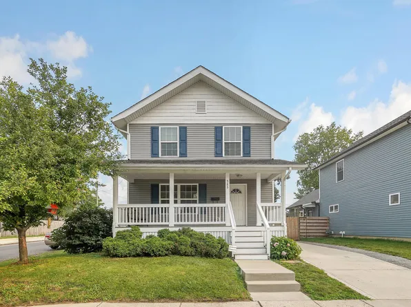 585 Siebert St, Columbus, OH 43206