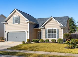176 Gaslight Blvd, Summerville, SC 29483