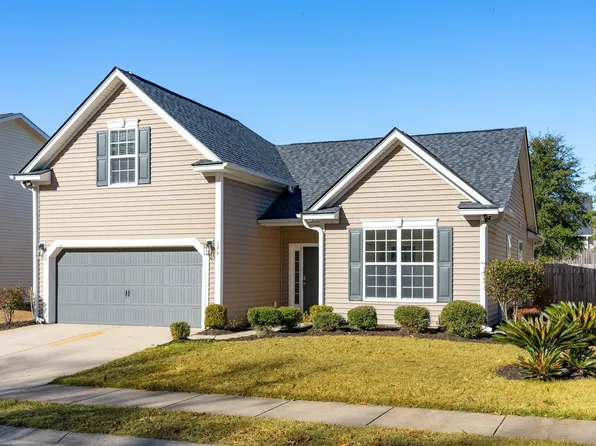 176 Gaslight Blvd, Summerville, SC 29483