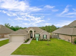 39655 Ruddock Pass, Ponchatoula, LA 70454