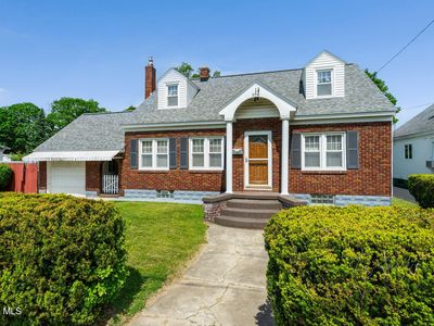 905 Vischer Avenue, Schenectady, NY, 12306