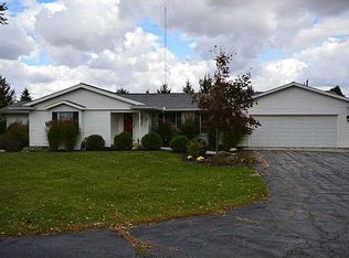 18933 State Route 501, Wapakoneta, OH 45895