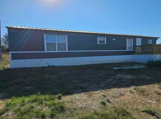 467 Cimmarron Trl, Bridgeport, TX 76426