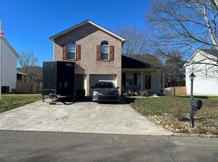 7043 Yellow Oak Ln, Knoxville, TN 37931