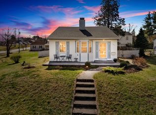 104 3rd St, Radford, VA 24141