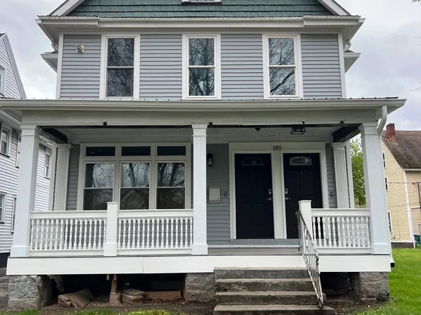 185 Columbia Ave #1, Rochester, NY 14608