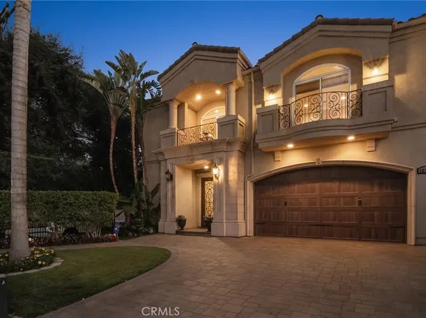 15102 Greenleaf St, Sherman Oaks, CA 91403