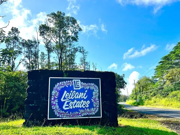 Kupono St Lot 66, Pahoa, HI 96778