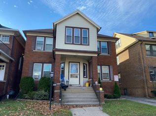 1127 Beaconsfield Ave APT 1S, Grosse Pointe Park, MI 48230