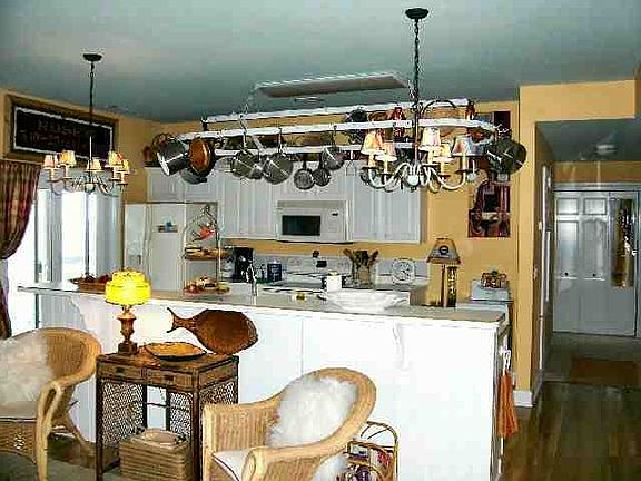 4th image of 602 N Bay Club Dr #602