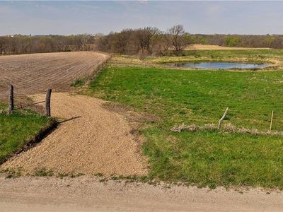 NW Old Cemetery Rd, Stewartsville, MO, 64490