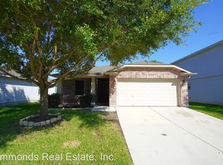 320 Longhorn Way, Cibolo, TX 78108