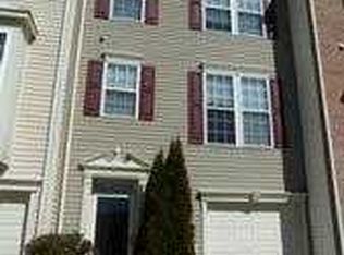 22 Stable Ct, Sicklerville, NJ 08081