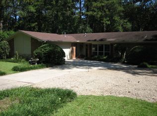 3625 Londerry Dr, Tallahassee, FL 32309