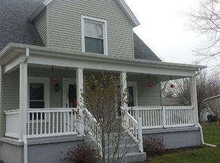 359 Fulton St, Conneaut, OH 44030