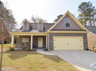 245 Township Ln, Athens, GA 30606