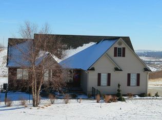 22945 County Road L34, Underwood, IA 51576