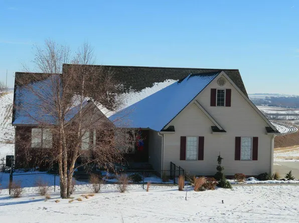 22945 County Road L34, Underwood, IA 51576