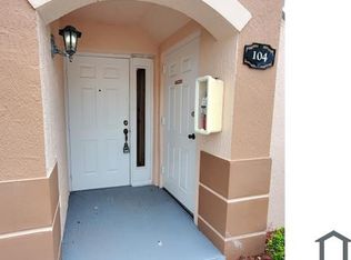 1251 SE 27th St UNIT 102, Homestead, FL 33035