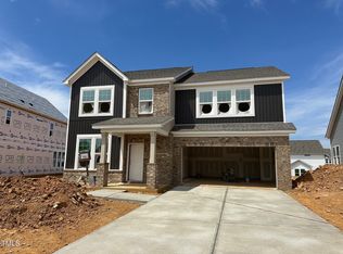 1020 Channel Drop Loop, Zebulon, NC 27597