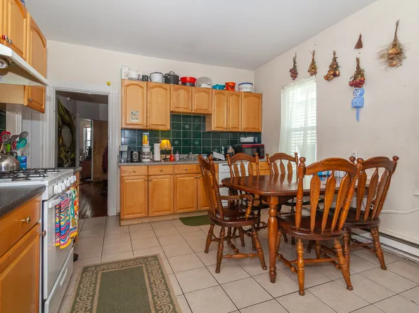 34 Darling St #2, Mission Hill, MA 02120