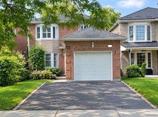 43 Graybark Cres, Toronto, ON M1C 4J2