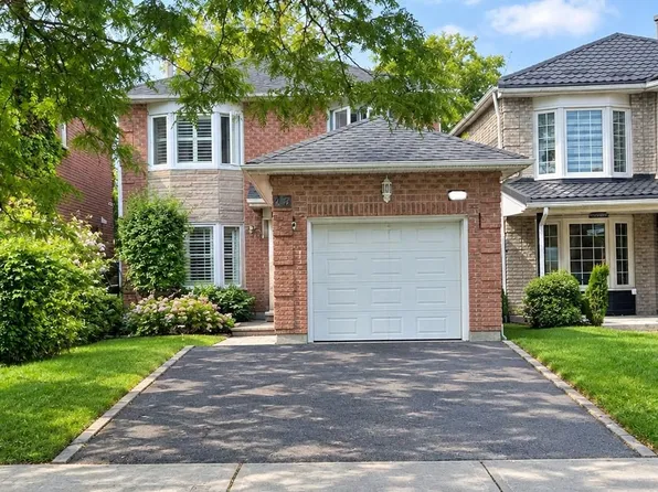 43 Graybark Cres, Toronto, ON M1C 4J2