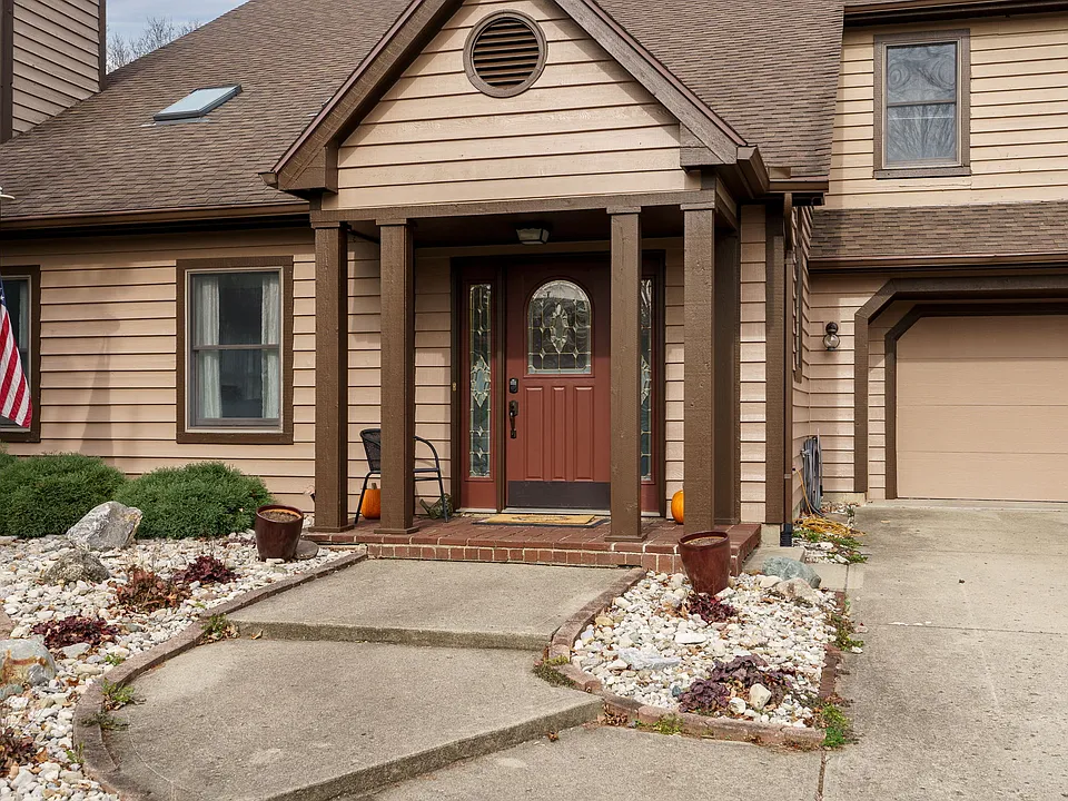 4078 Margate Dr