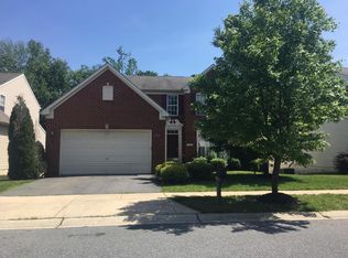 7731 Rotherham Dr, Hanover, MD 21076