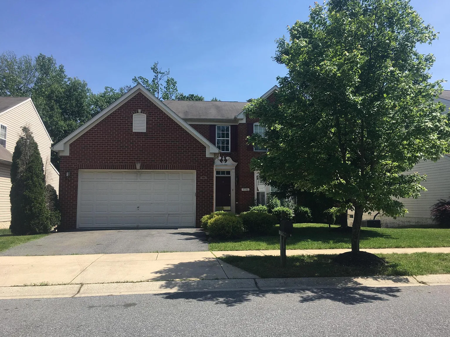 7731 Rotherham Dr photo 1