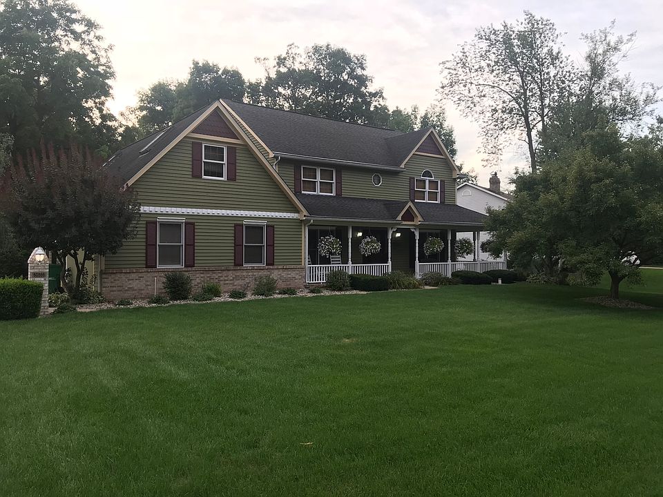 1st image of 60866 Whispering Hills Dr