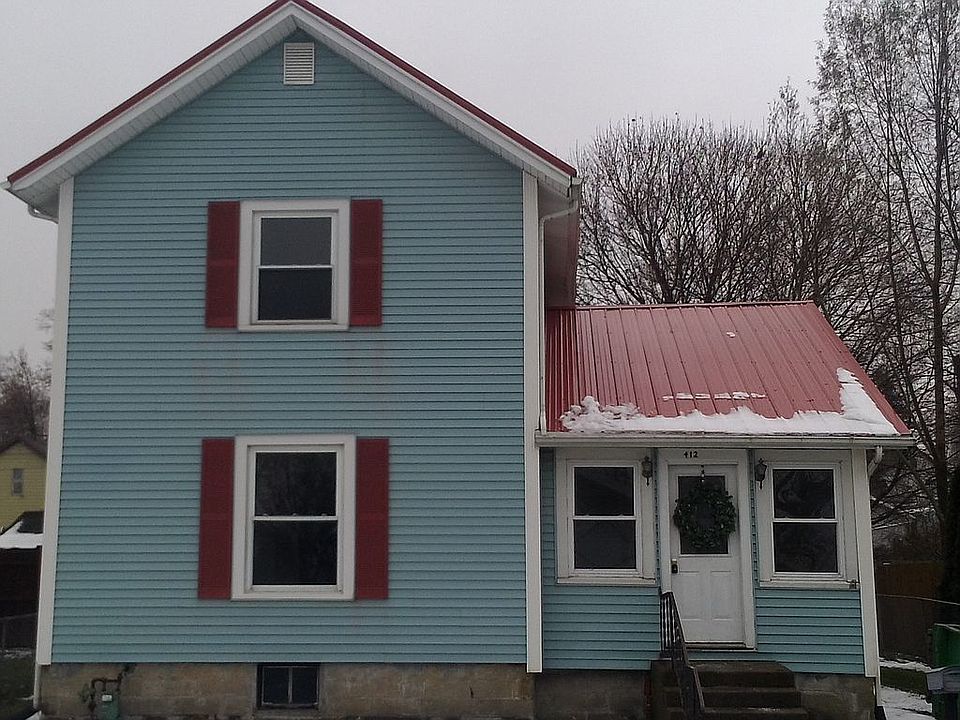 1st image of 412 Lenore St