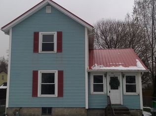 412 Lenore St, Orrville, OH 44667