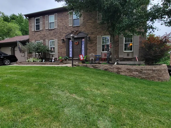 6140 Cedar Hill Ln, Florence, KY 41042