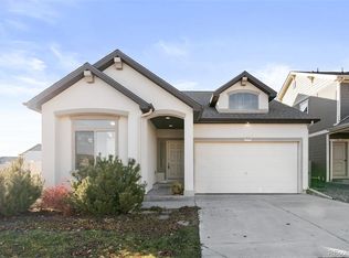 5535 Danube St, Denver, CO 80249