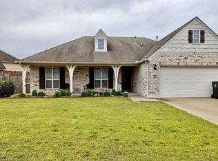 5028 S 203 East Ave, Broken Arrow, OK 74014
