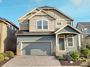 14626 NW Glacier Ln, Beaverton, OR 97006