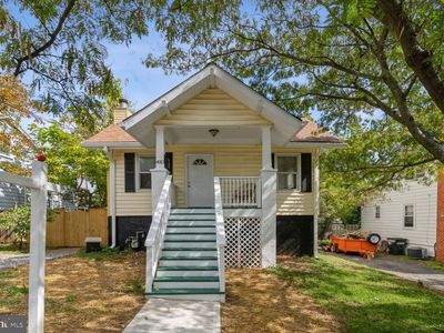4913 42nd Pl, Hyattsville, MD, 20781