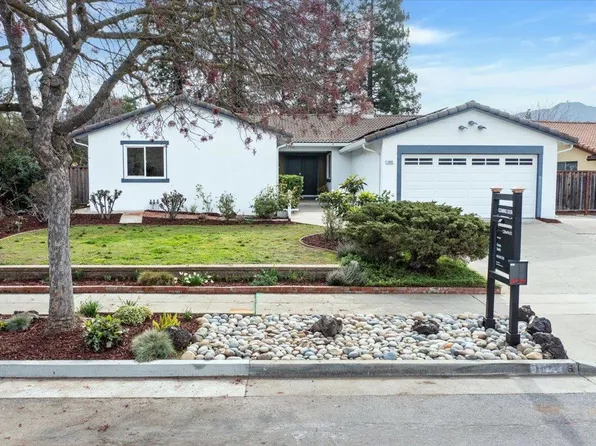 1054 Bright Oak Pl, San Jose, CA 95120