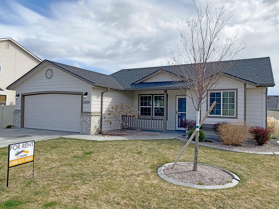 10335 W Wyatt Earp Dr, Star, ID 83669 Zillow