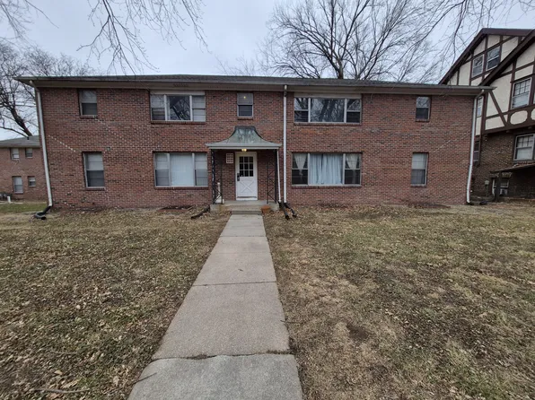 2522 A St, Lincoln, NE 68502