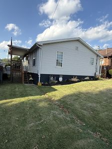 2308 Center Street, Moundsville, WV, 26041