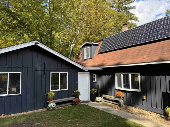 104 Mountain Road, Nottingham, NH 03290