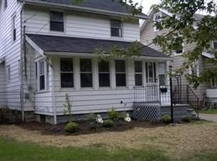 1105 W 12th St, Lorain, OH 44052