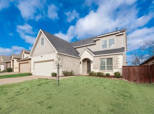 1708 Prestwick Ln, Ennis, TX 75119