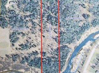LOT 1 On Old 8 Rd, Crandon, WI 54520