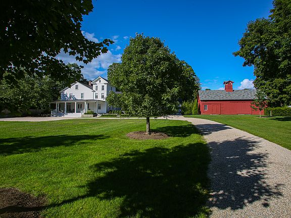 100 North Main Street