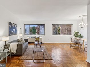 3900 Tunlaw Coop, Washington, DC 20007